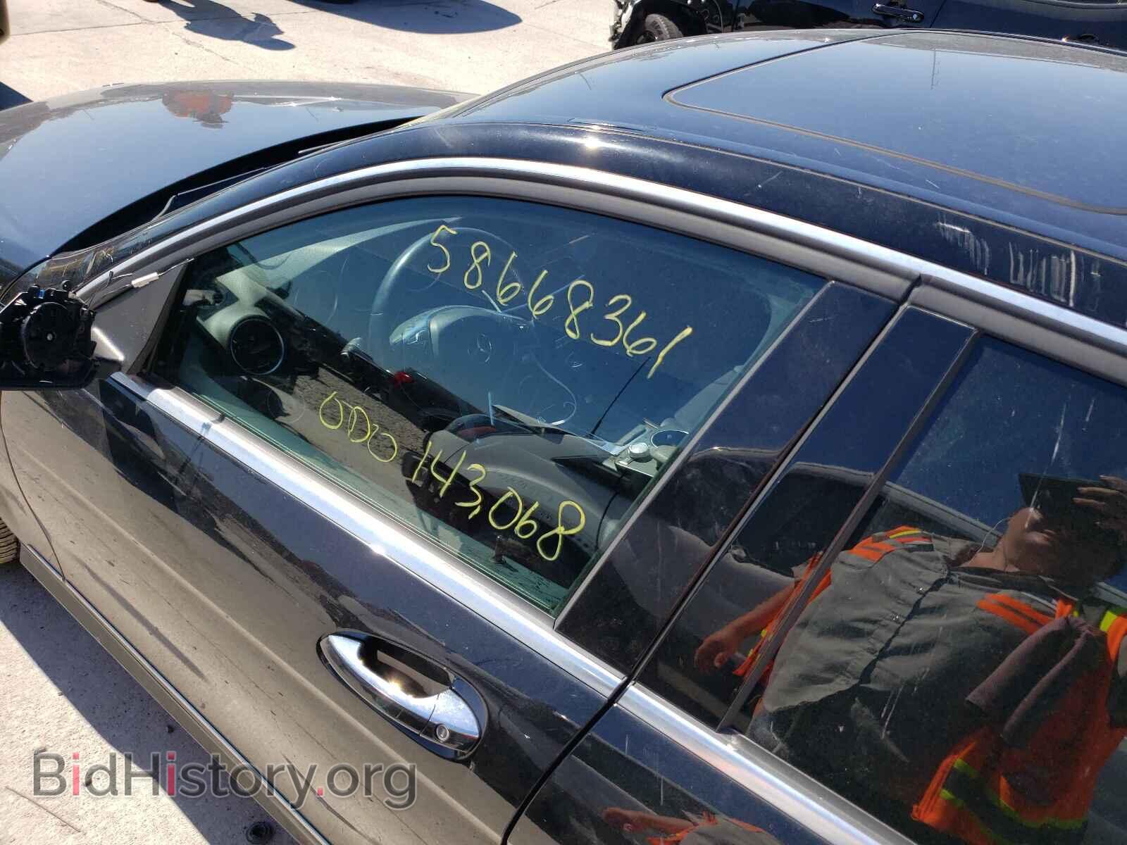 2014 MERCEDES-BENZ C-CLASS - VIN: WDDGF4HB4EA940450 - Фото 9
