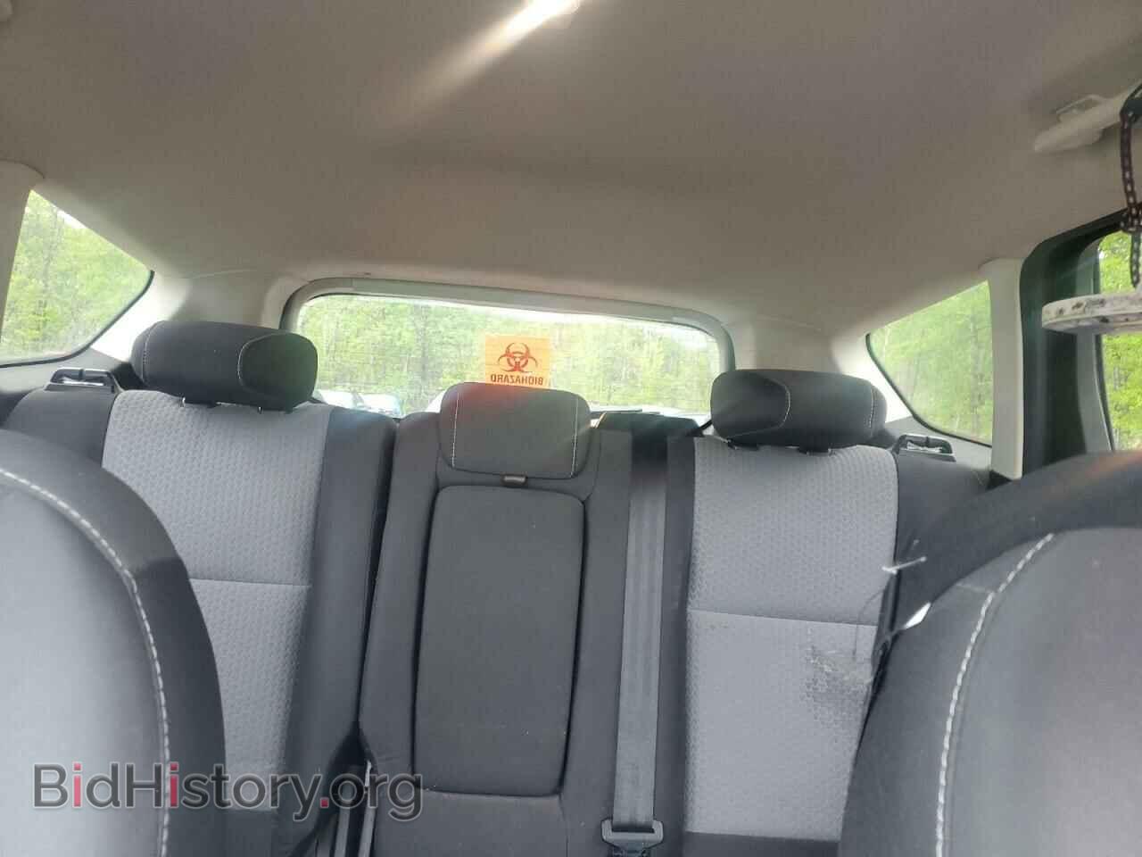 2017 FORD ESCAPE - VIN: 1FMCU9GD7HUE58942 - Фото 10