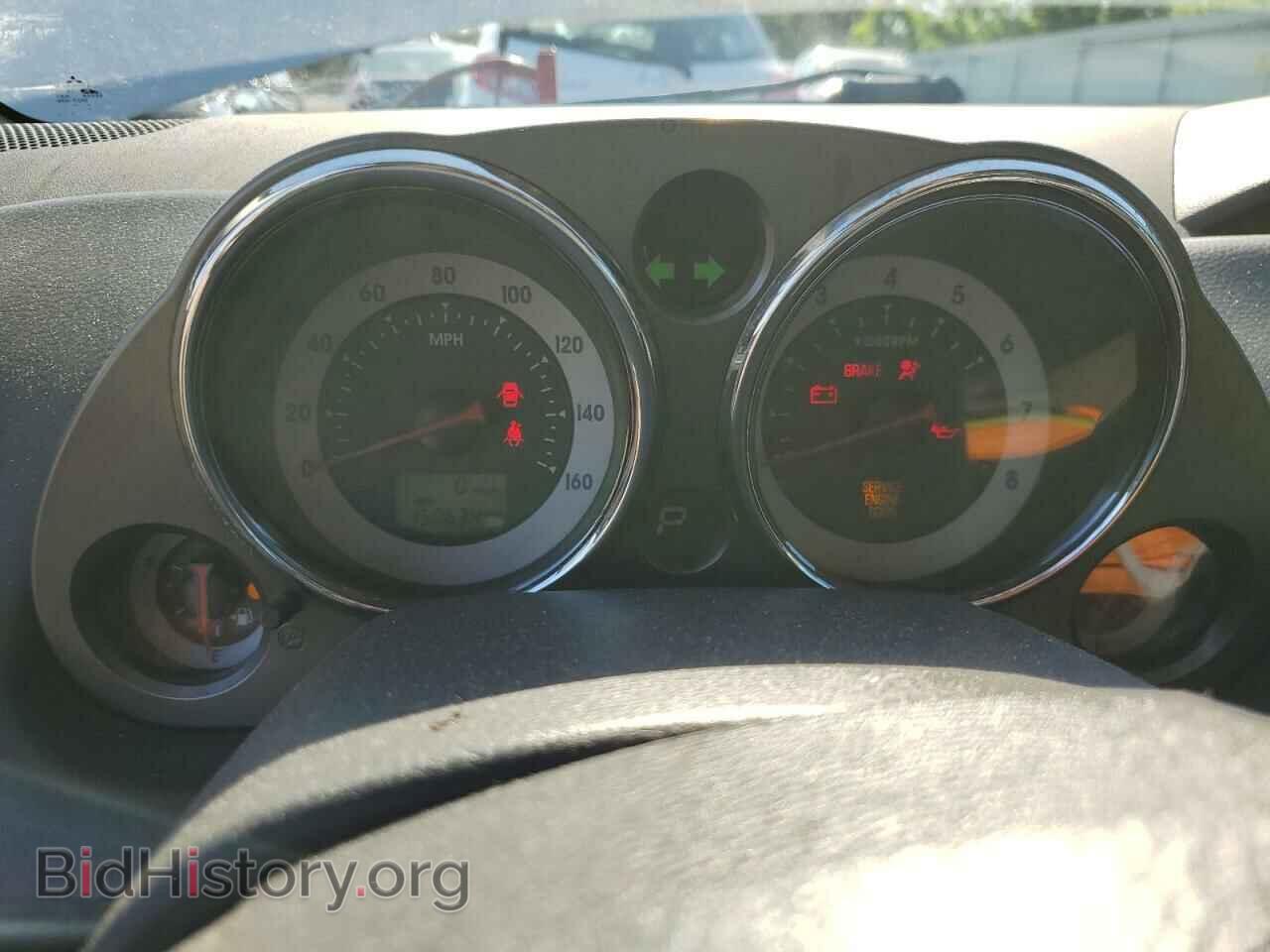 2006 MITSUBISHI ECLIPSE - VIN: 4A3AK34T26E003351 - Photo 9