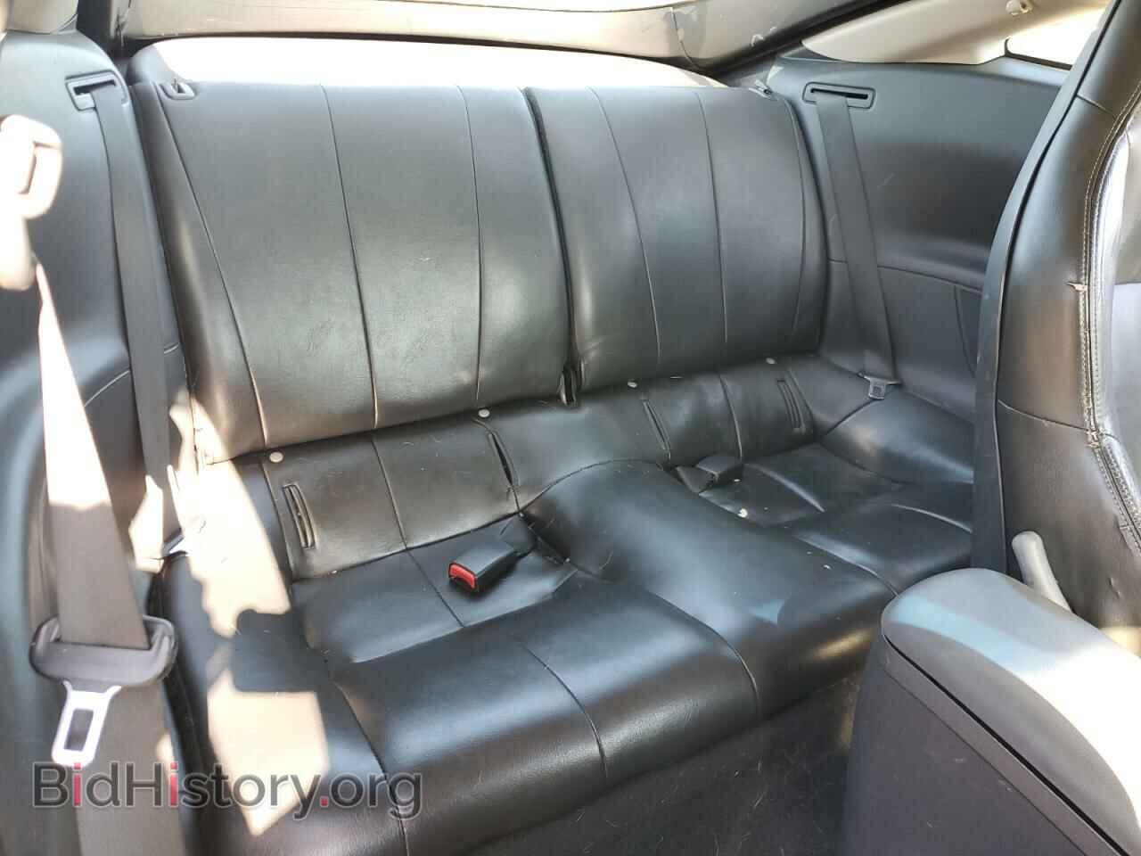 2006 MITSUBISHI ECLIPSE - VIN: 4A3AK34T26E003351 - Photo 10