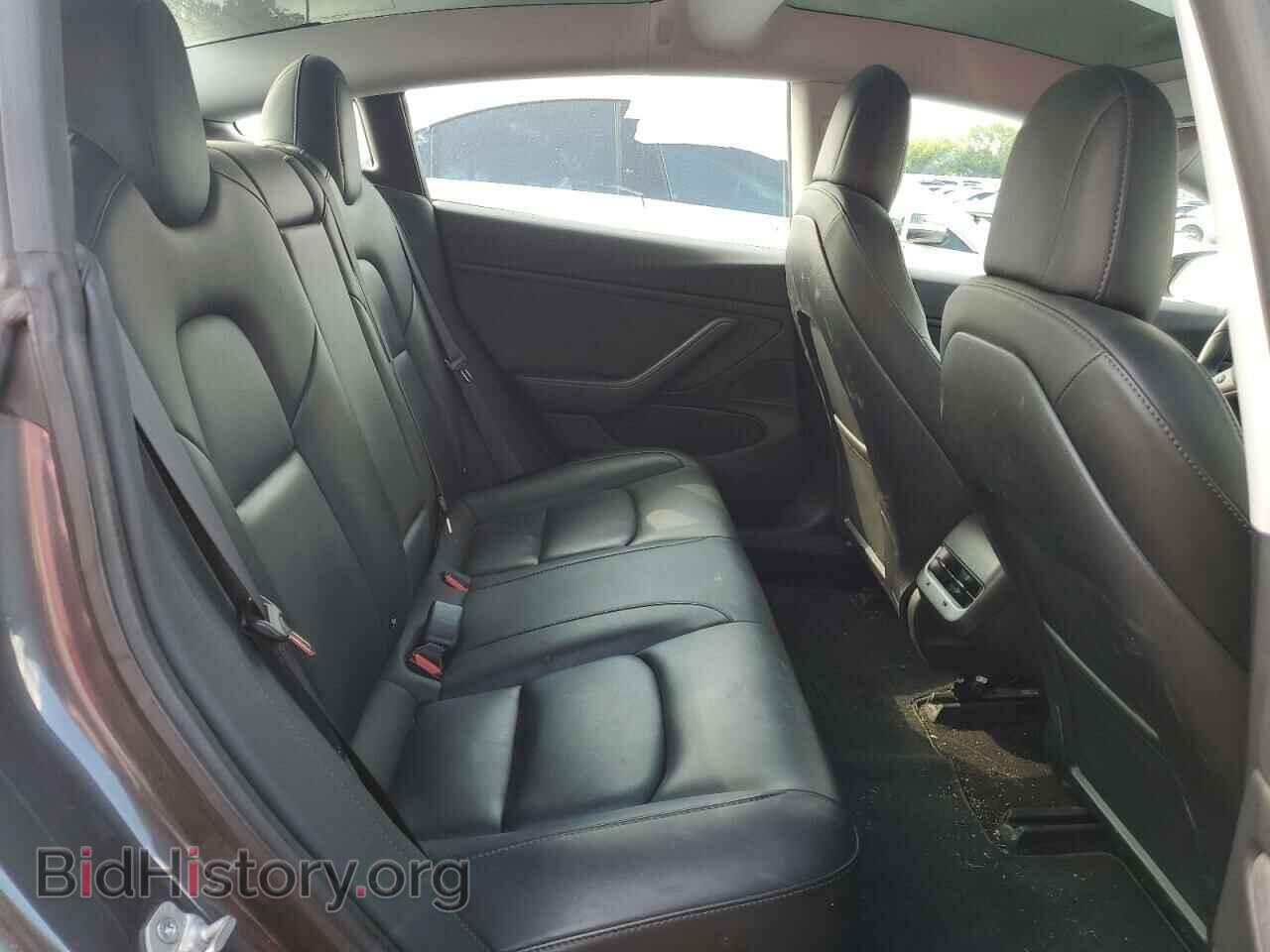 2018 TESLA MODEL 3 - VIN: 5YJ3E1EB5JF128512 - Фото 10
