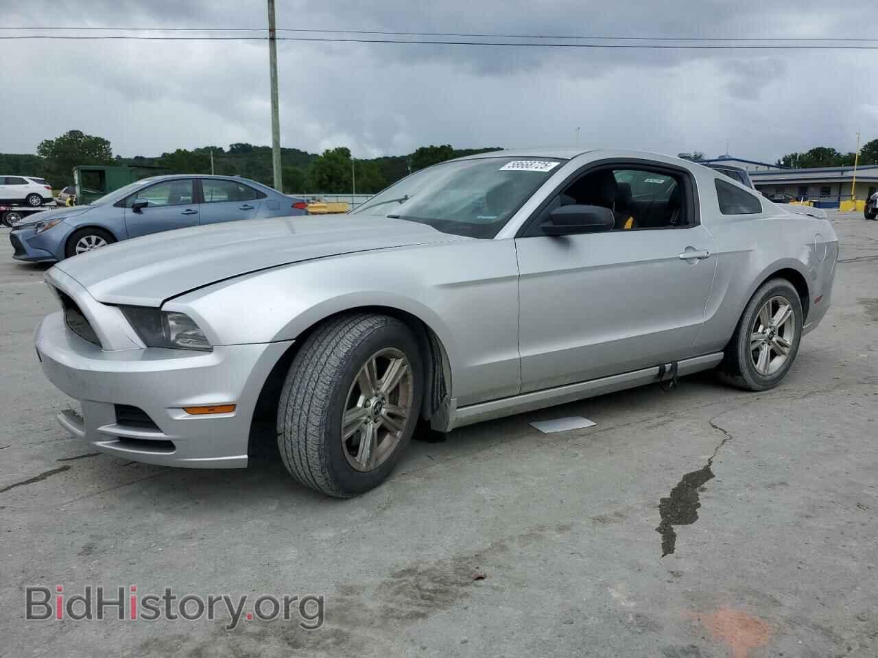 Photo 1ZVBP8AM2E5243871 - FORD ALL Models 2014
