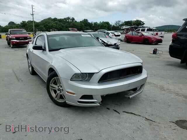 2014 FORD ALL Models - VIN: 1ZVBP8AM2E5243871 - Фото 13