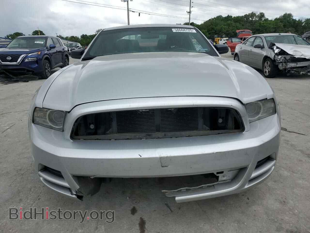2014 FORD ALL Models - VIN: 1ZVBP8AM2E5243871 - Фото 5