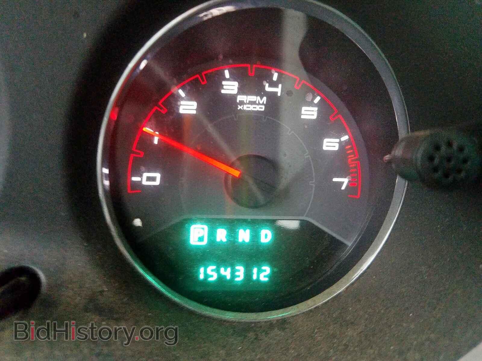 2012 DODGE AVENGER - VIN: 1C3CDZCB4CN219459 - Фото 8