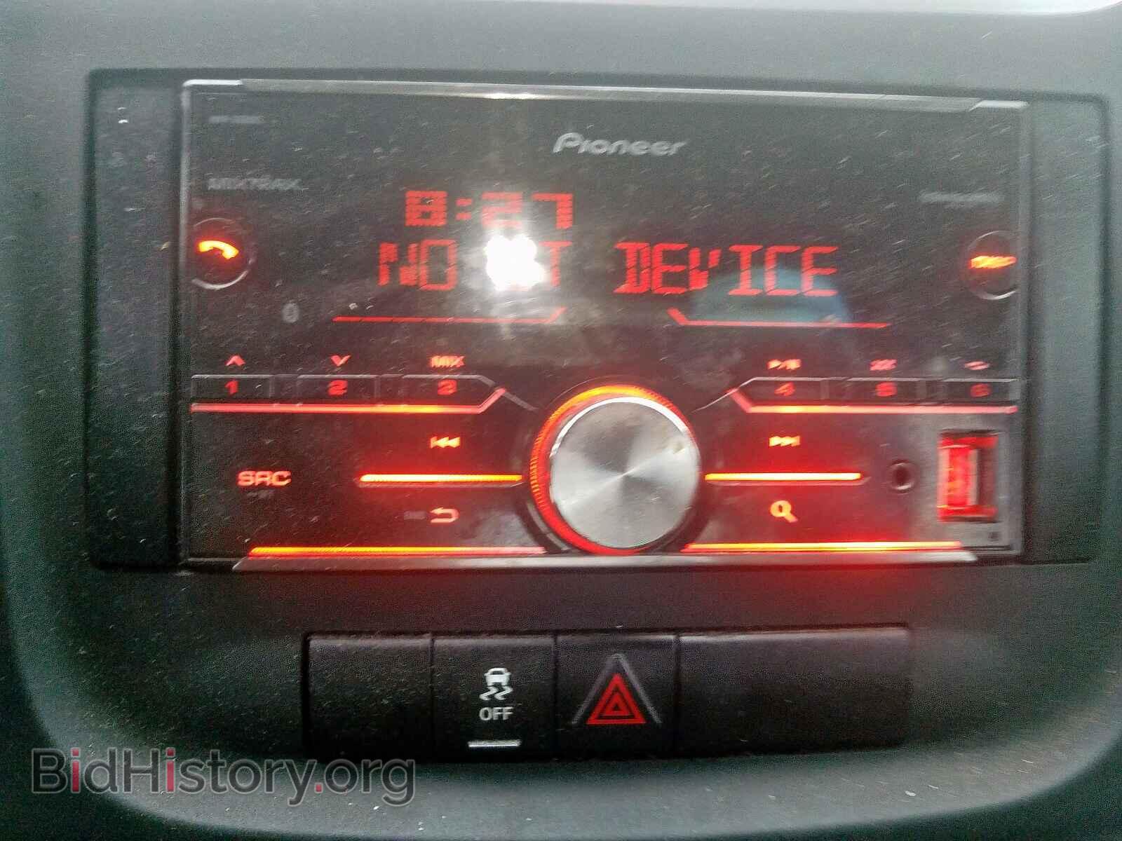 2012 DODGE AVENGER - VIN: 1C3CDZCB4CN219459 - Фото 9