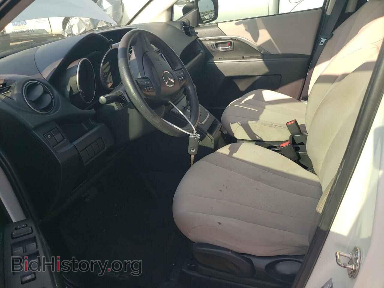 2013 MAZDA 5 - VIN: JM1CW2BL4D0162430 - Photo 7