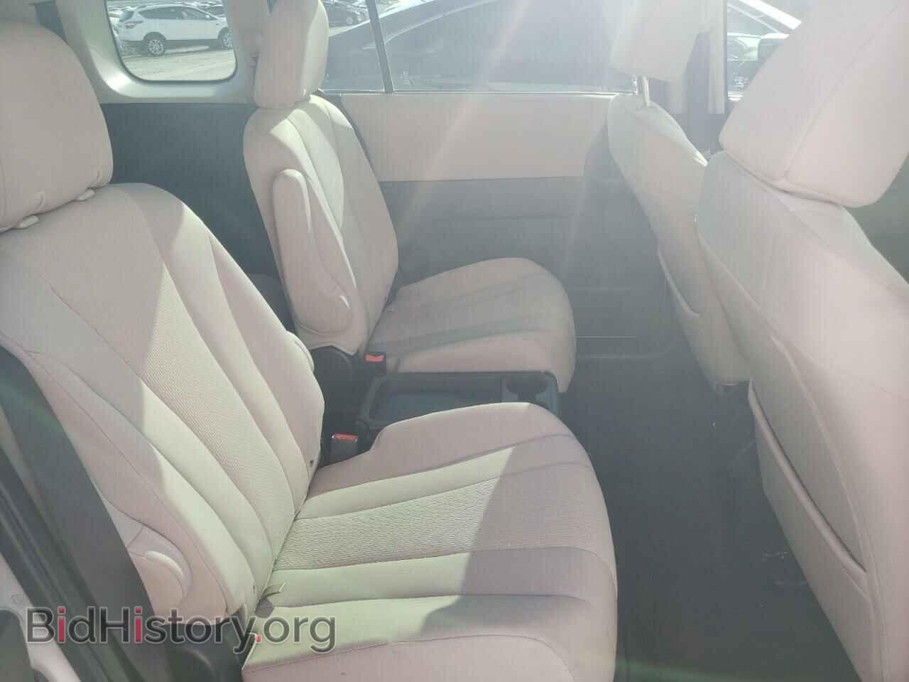 2013 MAZDA 5 - VIN: JM1CW2BL4D0162430 - Photo 10