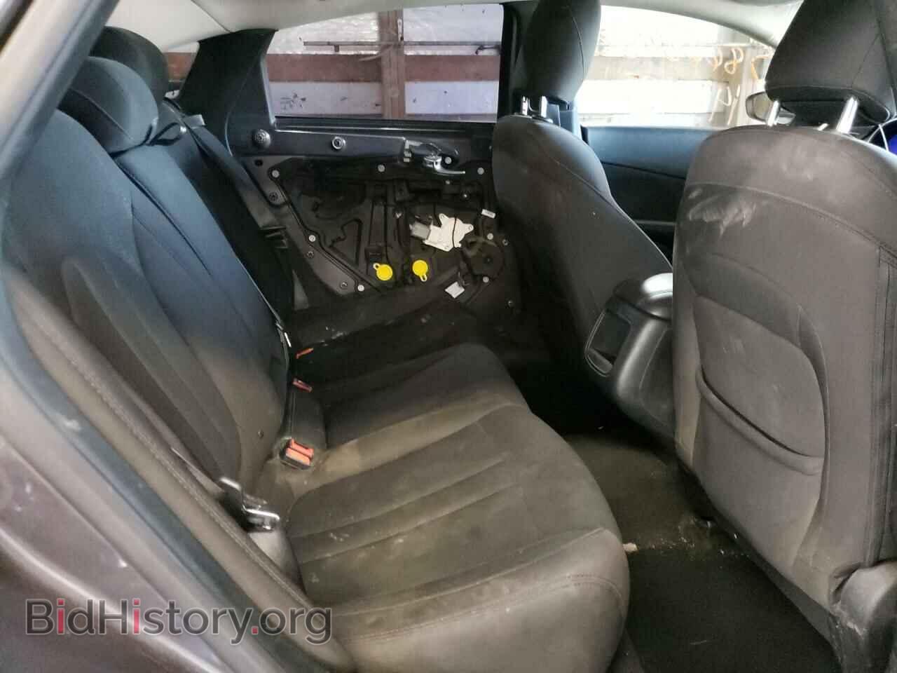 2015 CHRYSLER 200 - VIN: 1C3CCCAB2FN714492 - Фото 6