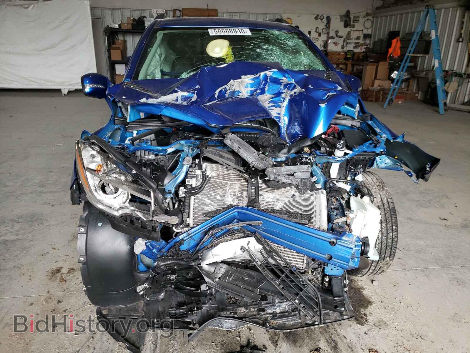 2014 BUICK ENCORE - VIN: KL4CJCSB2EB644602 - Photo 9