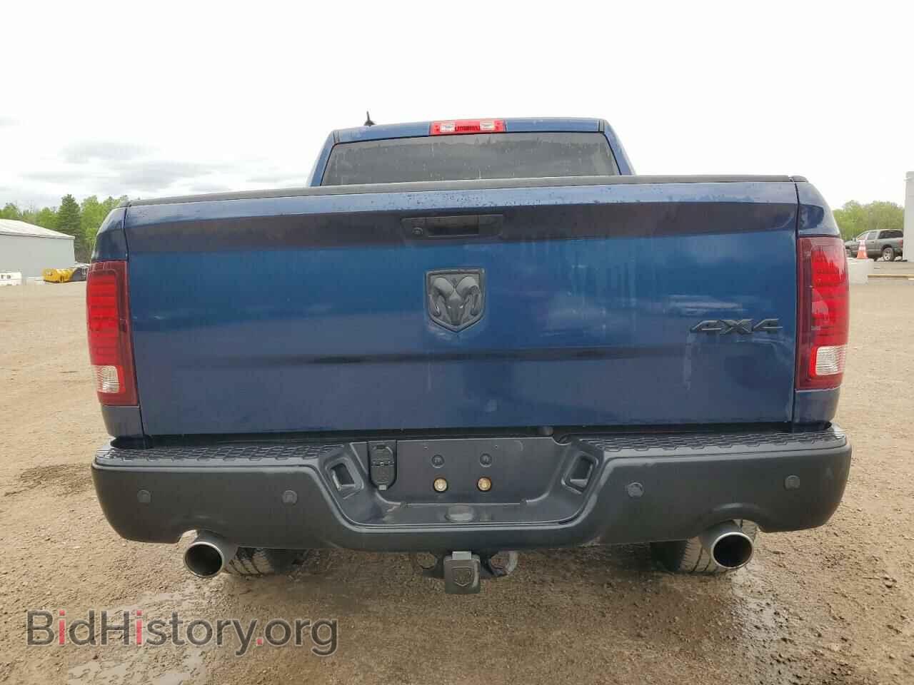 2021 RAM 1500 - VIN: 1C6RR7LT1MS591744 - Photo 6