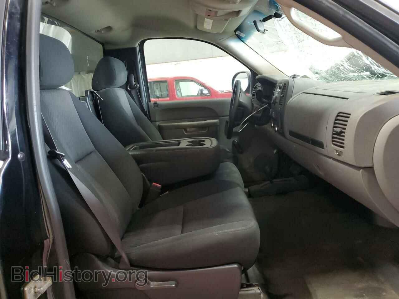2012 CHEVROLET ALL Models - VIN: 1GCNKPEA2CZ128279 - Фото 10