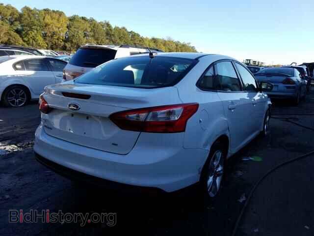 2013 FORD FOCUS - VIN: 1FADP3F21DL327086 - Photo 4