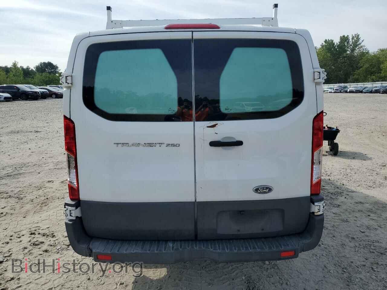 2015 FORD TRANSIT - VIN: 1FTNR1YM5FKA13168 - Фото 6