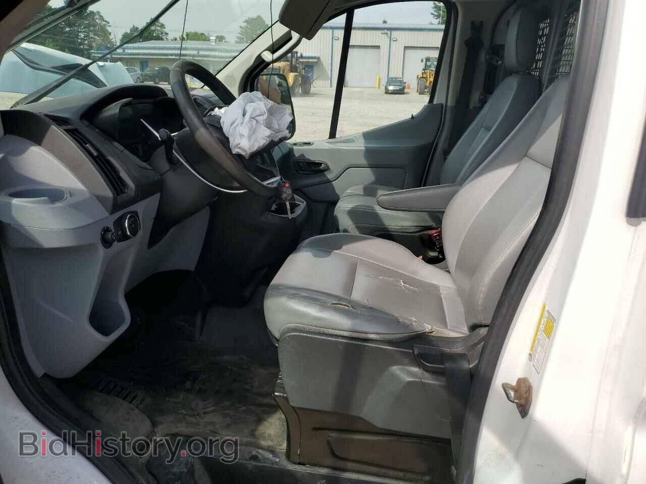 2015 FORD TRANSIT - VIN: 1FTNR1YM5FKA13168 - Фото 7