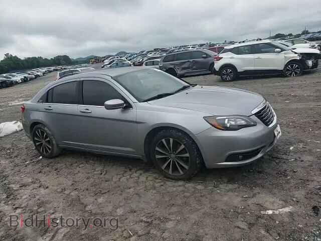 2013 CHRYSLER 200 - VIN: 1C3CCBBB2DN617072 - Photo 14