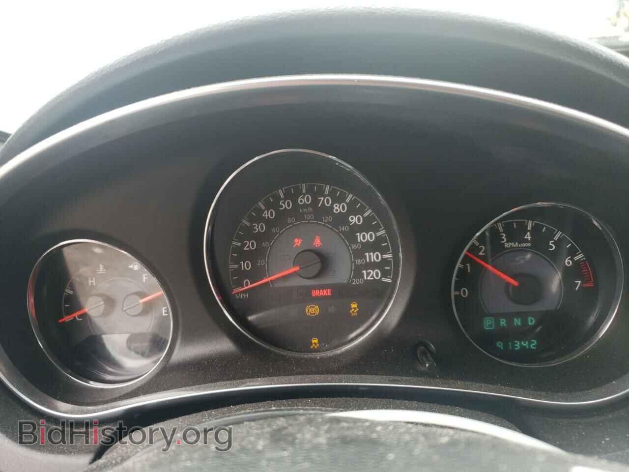 2013 CHRYSLER 200 - VIN: 1C3CCBBB2DN617072 - Photo 9