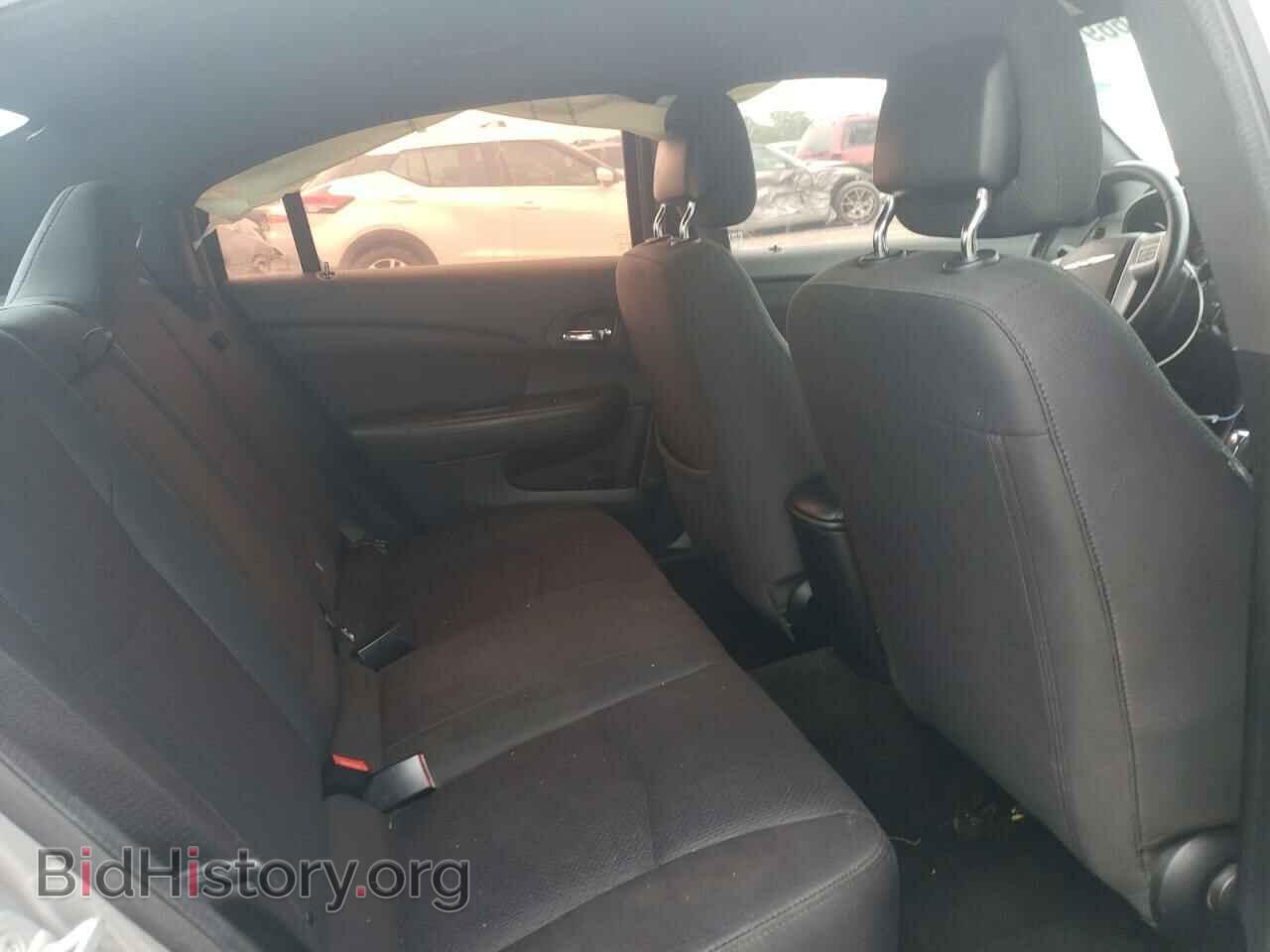2013 CHRYSLER 200 - VIN: 1C3CCBBB2DN617072 - Photo 10