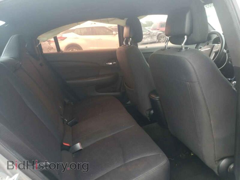 2013 Chrysler 200 (VIN 1C3CCBBB2DN617072) — photo 10 of 15