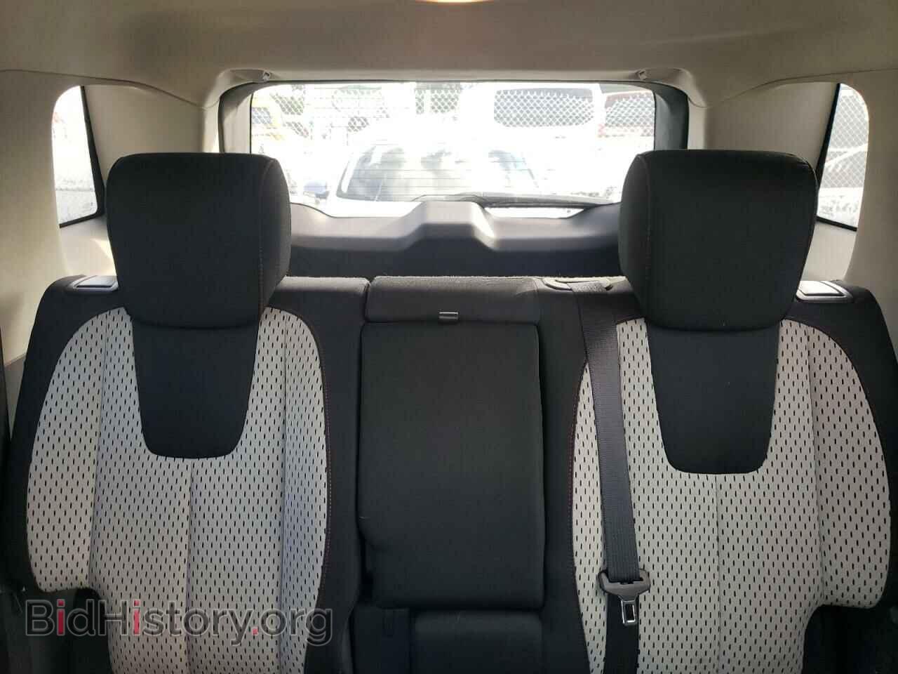 2010 GMC TERRAIN - VIN: 2CTALBEW0A6287857 - Фото 10