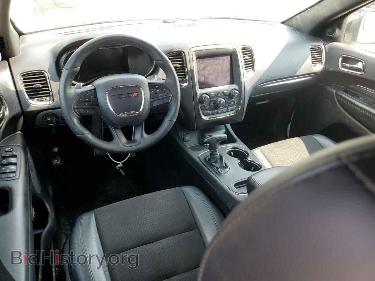 2019 DODGE DURANGO - VIN: 1C4RDJDG9KC664789 - Photo 8