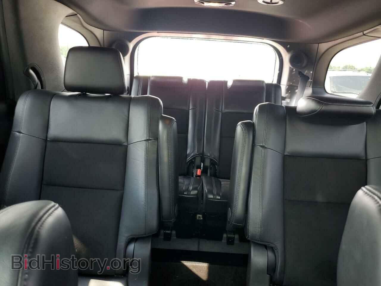 2019 DODGE DURANGO - VIN: 1C4RDJDG9KC664789 - Photo 10