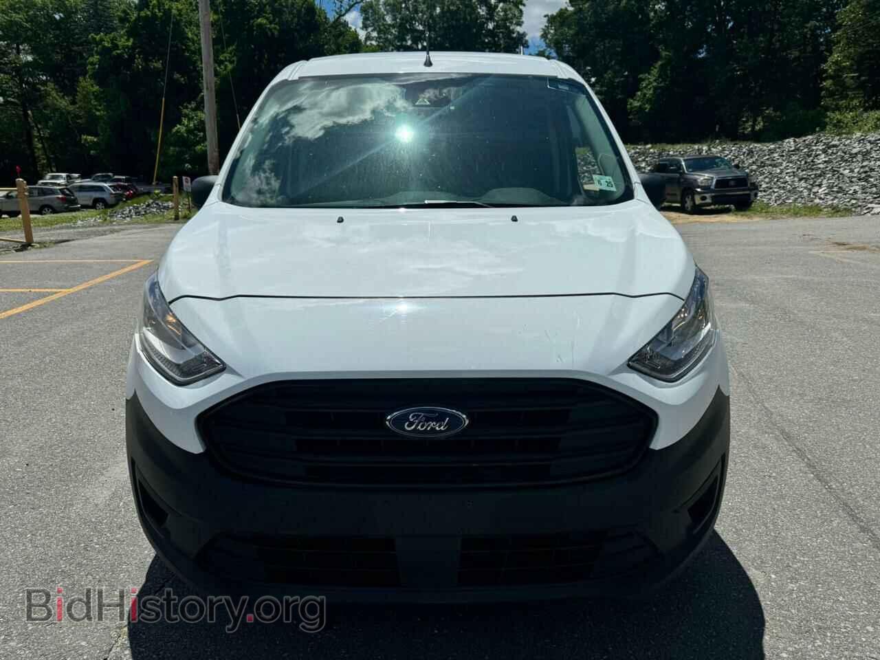 2020 FORD TRANSIT - VIN: NM0LS7E21L1451086 - Фото 5