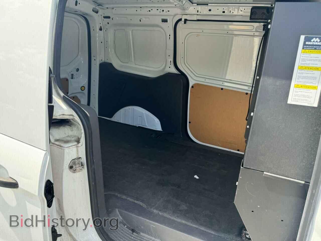2020 FORD TRANSIT - VIN: NM0LS7E21L1451086 - Фото 7