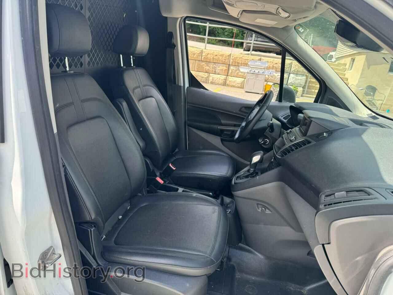 2020 FORD TRANSIT - VIN: NM0LS7E21L1451086 - Фото 8