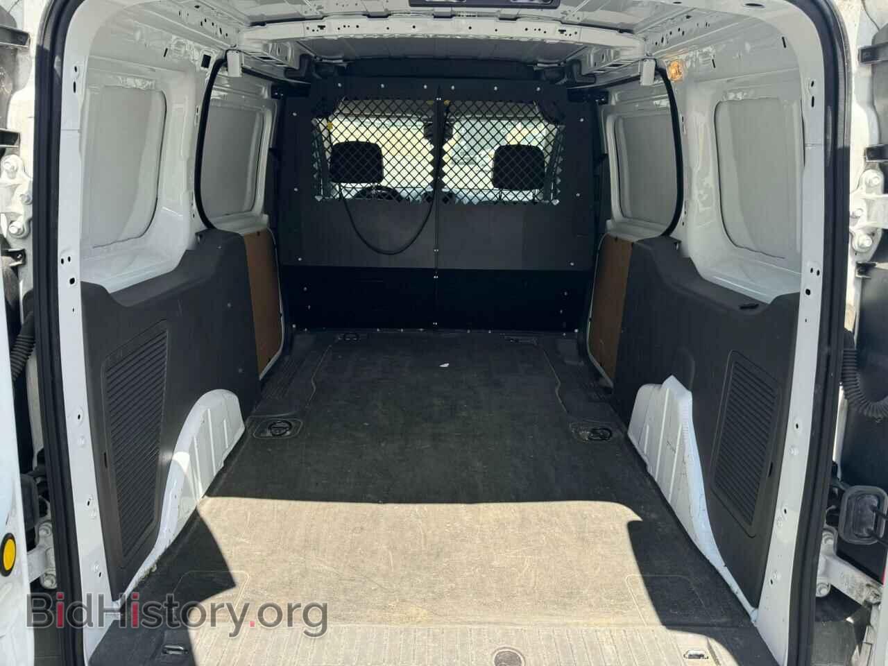 2020 FORD TRANSIT - VIN: NM0LS7E21L1451086 - Фото 9