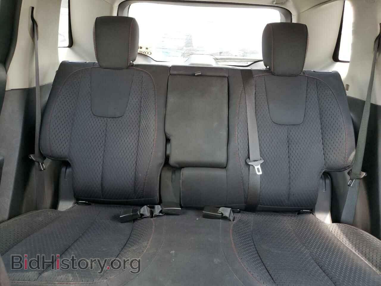 2012 GMC TERRAIN - VIN: 2GKALMEK3C6290053 - Photo 10