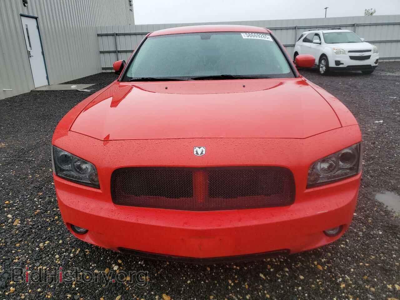 2010 DODGE CHARGER - VIN: 2B3CA3CV5AH210580 - Фото 5