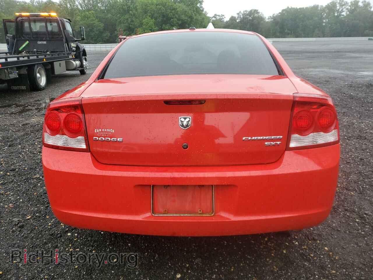 2010 DODGE CHARGER - VIN: 2B3CA3CV5AH210580 - Фото 6