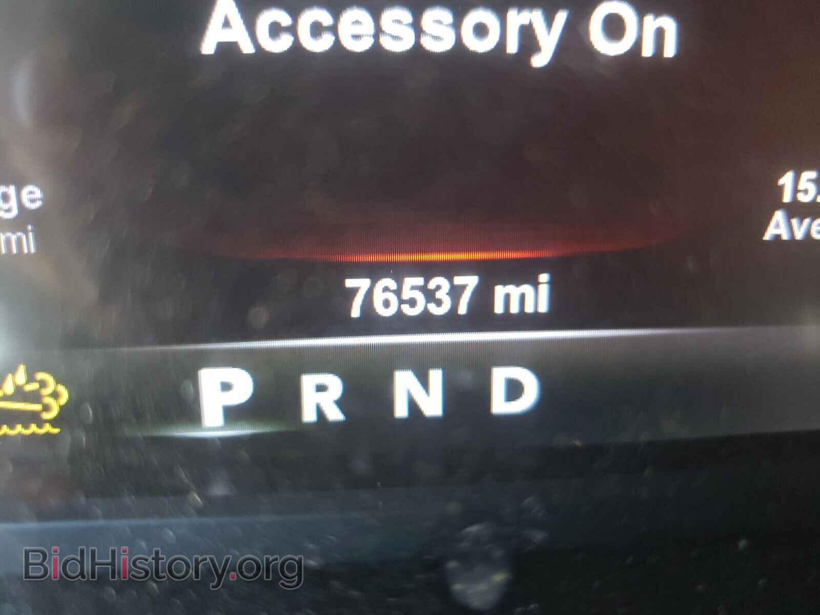 2015 RAM 2500 - VIN: 3C6UR5GLXFG650454 - Фото 8