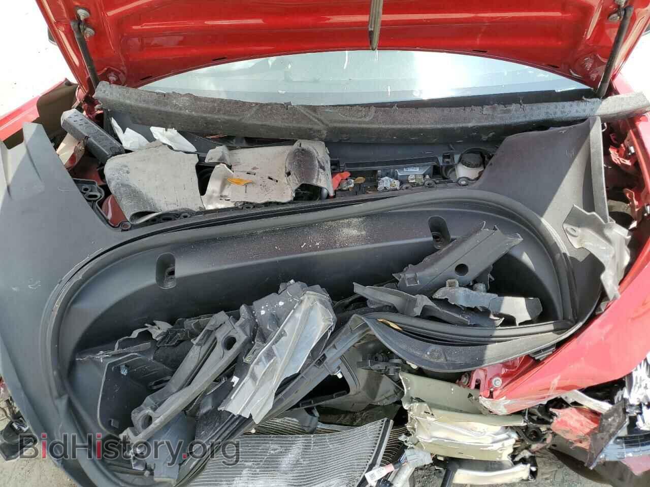 2018 TESLA MODEL 3 - VIN: 5YJ3E1EA0JF016885 - Photo 11