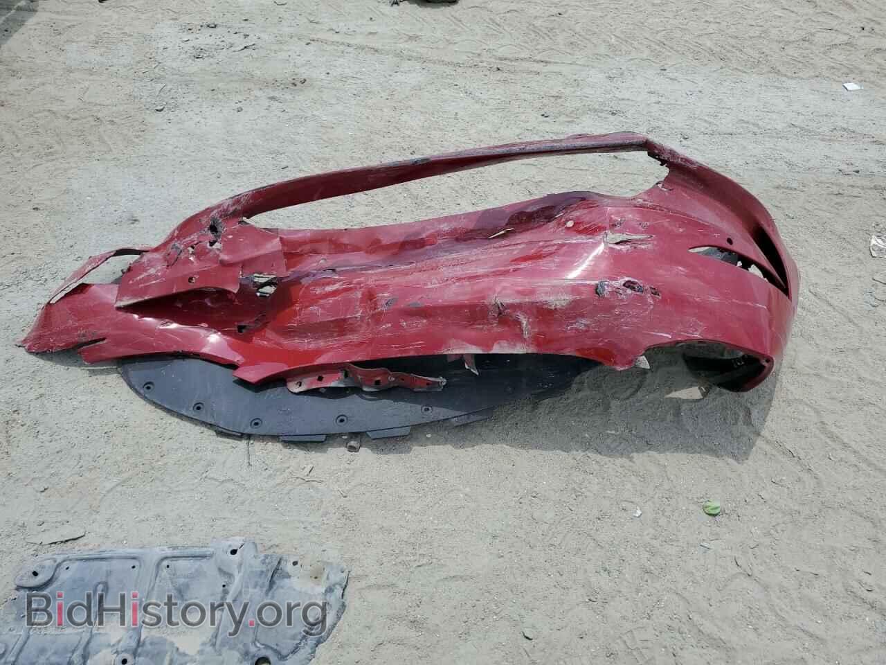 2018 TESLA MODEL 3 - VIN: 5YJ3E1EA0JF016885 - Photo 12