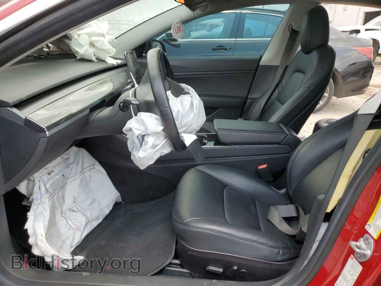 2018 TESLA MODEL 3 - VIN: 5YJ3E1EA0JF016885 - Photo 7
