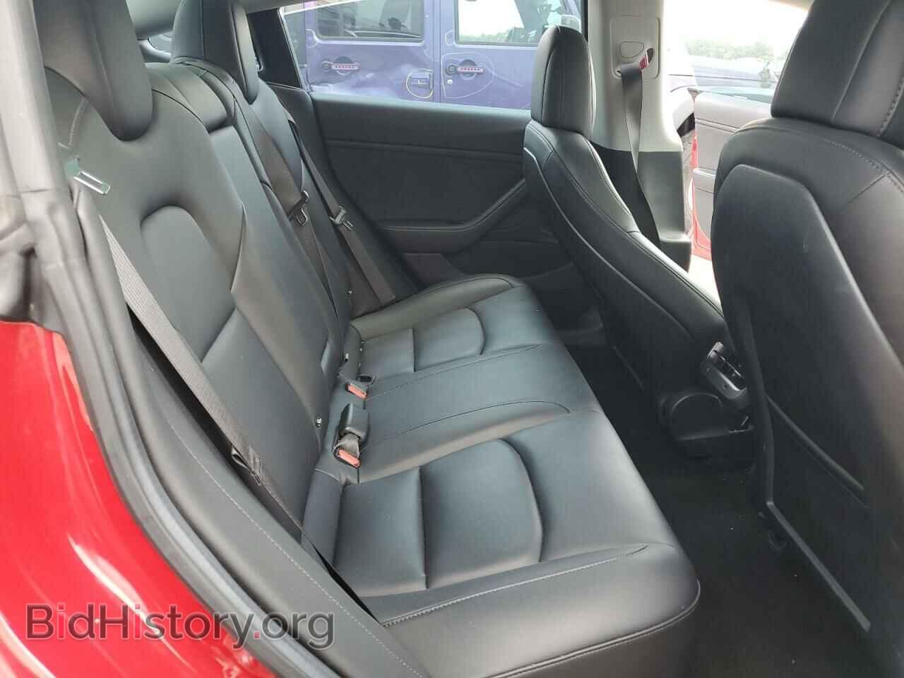 2018 TESLA MODEL 3 - VIN: 5YJ3E1EA0JF016885 - Photo 10