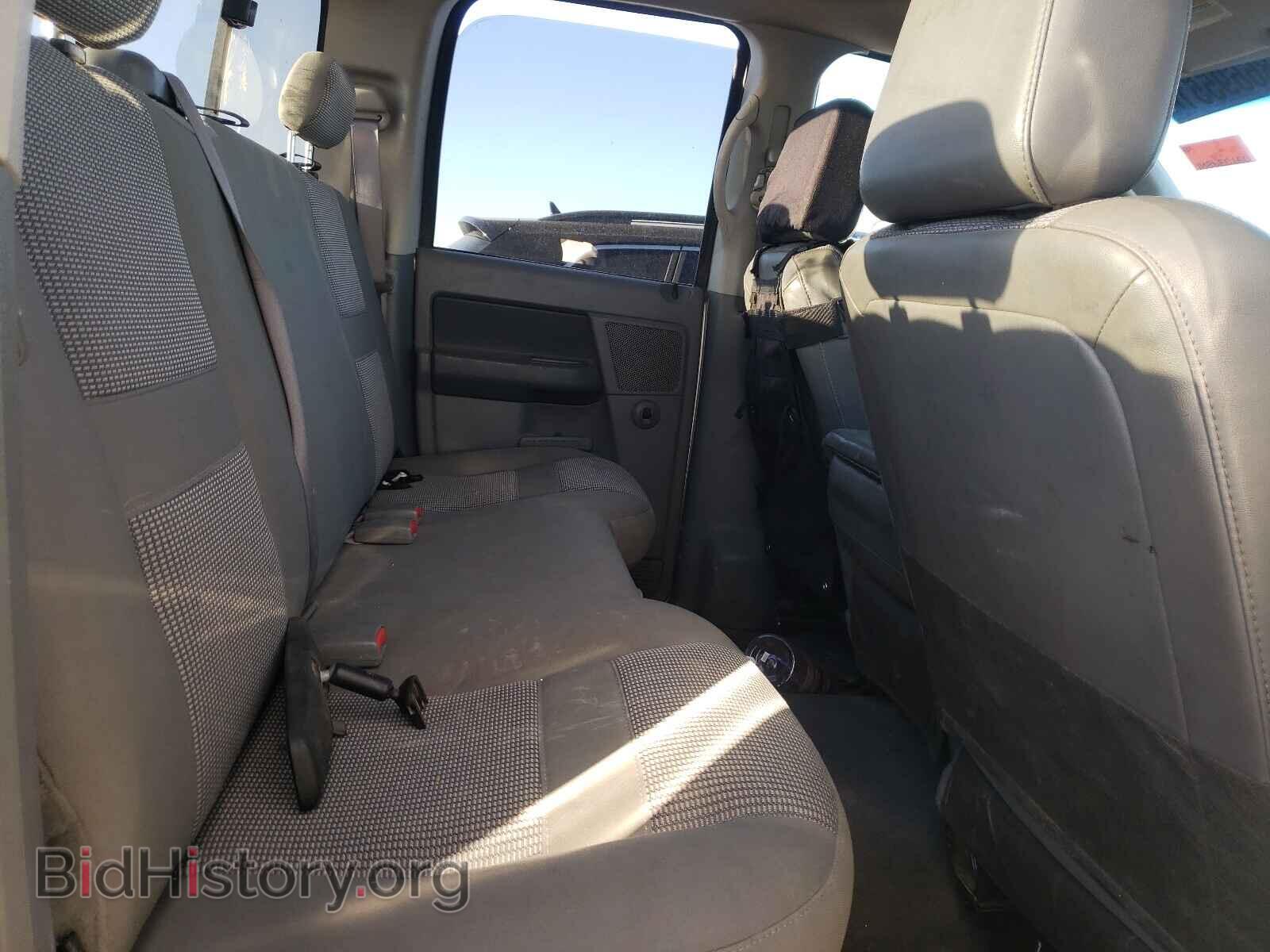 2006 DODGE RAM 2500 - VIN: 1D7KS28C76J141525 - Photo 6