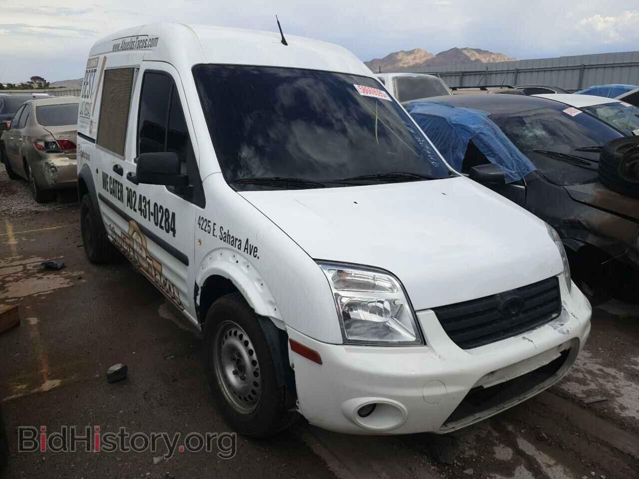 2012 FORD TRANSIT - VIN: NM0LS7AN9CT116212 - Фото 4