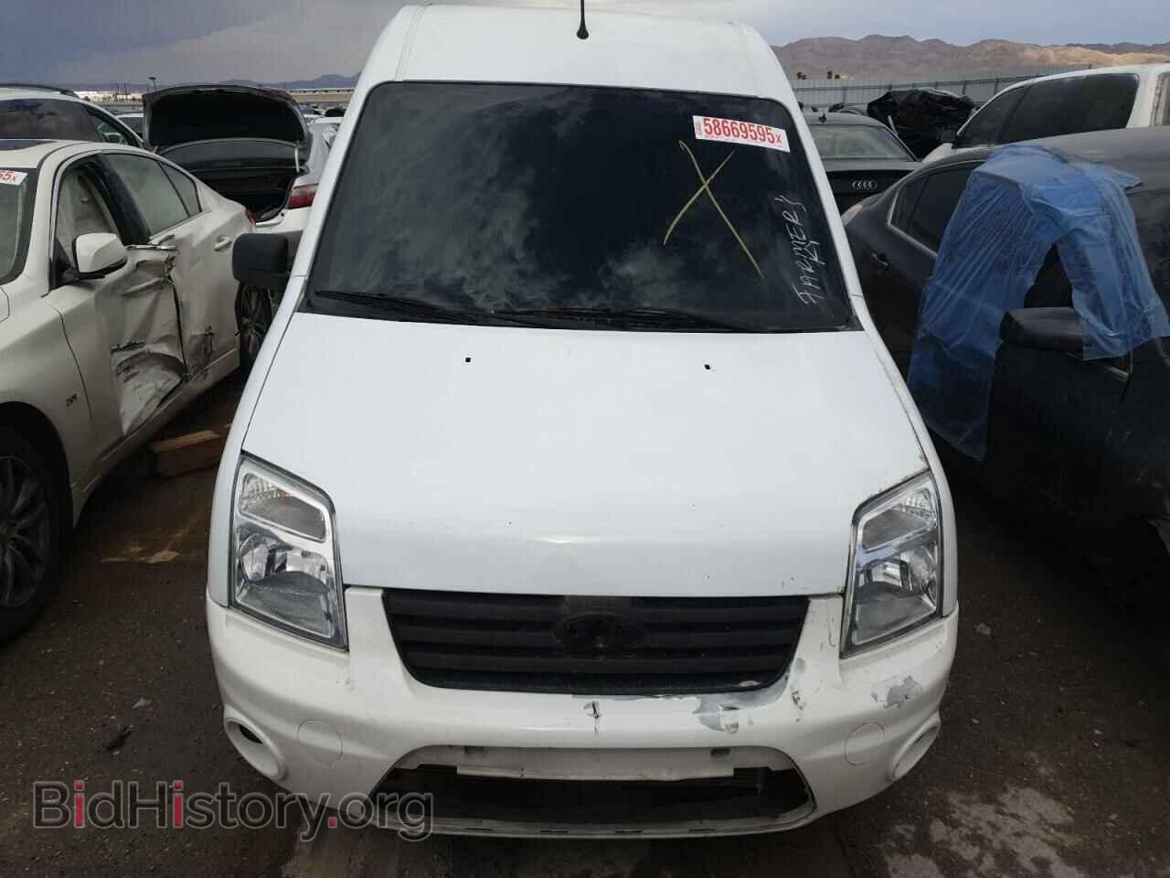 2012 FORD TRANSIT - VIN: NM0LS7AN9CT116212 - Фото 5