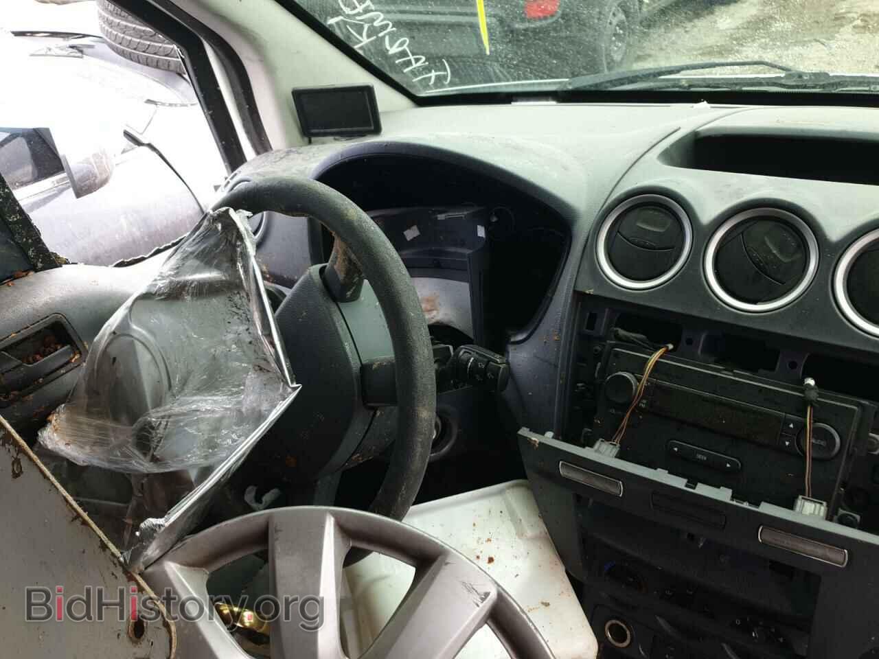 2012 FORD TRANSIT - VIN: NM0LS7AN9CT116212 - Фото 9