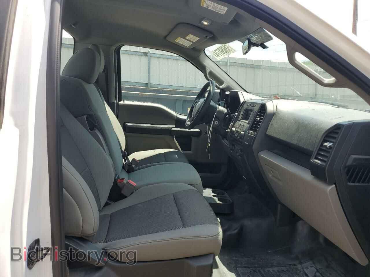 2018 FORD All Models - VIN: 1FTMF1CB2JKF69621 - Photo 10