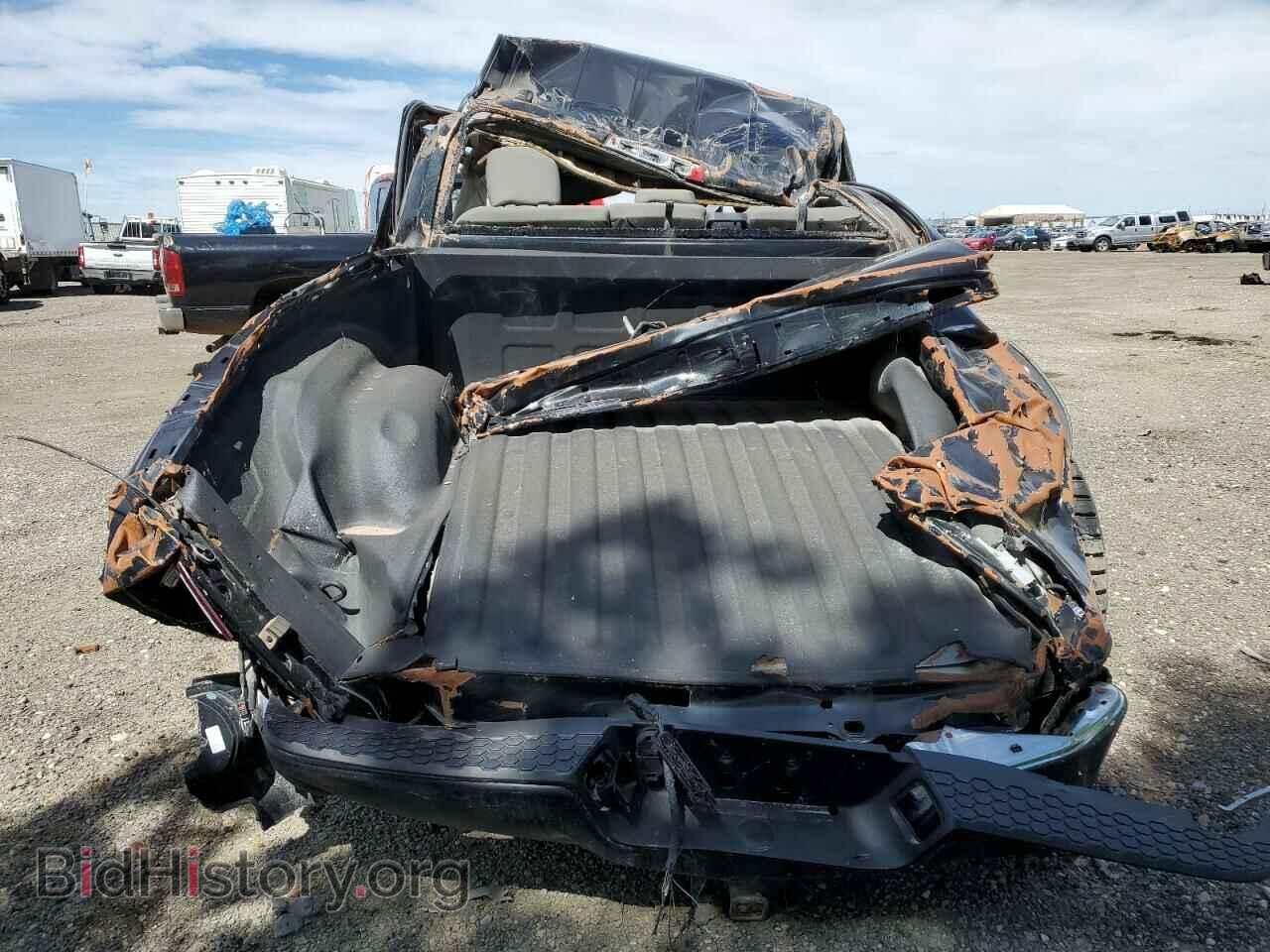 2017 RAM 1500 - VIN: 1C6RR7LT5HS501355 - Фото 6