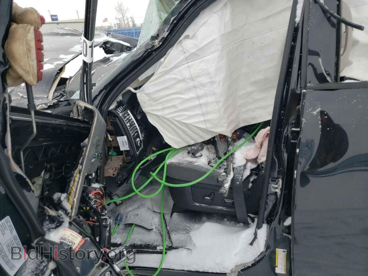 2017 RAM 1500 - VIN: 1C6RR7LT5HS501355 - Фото 7