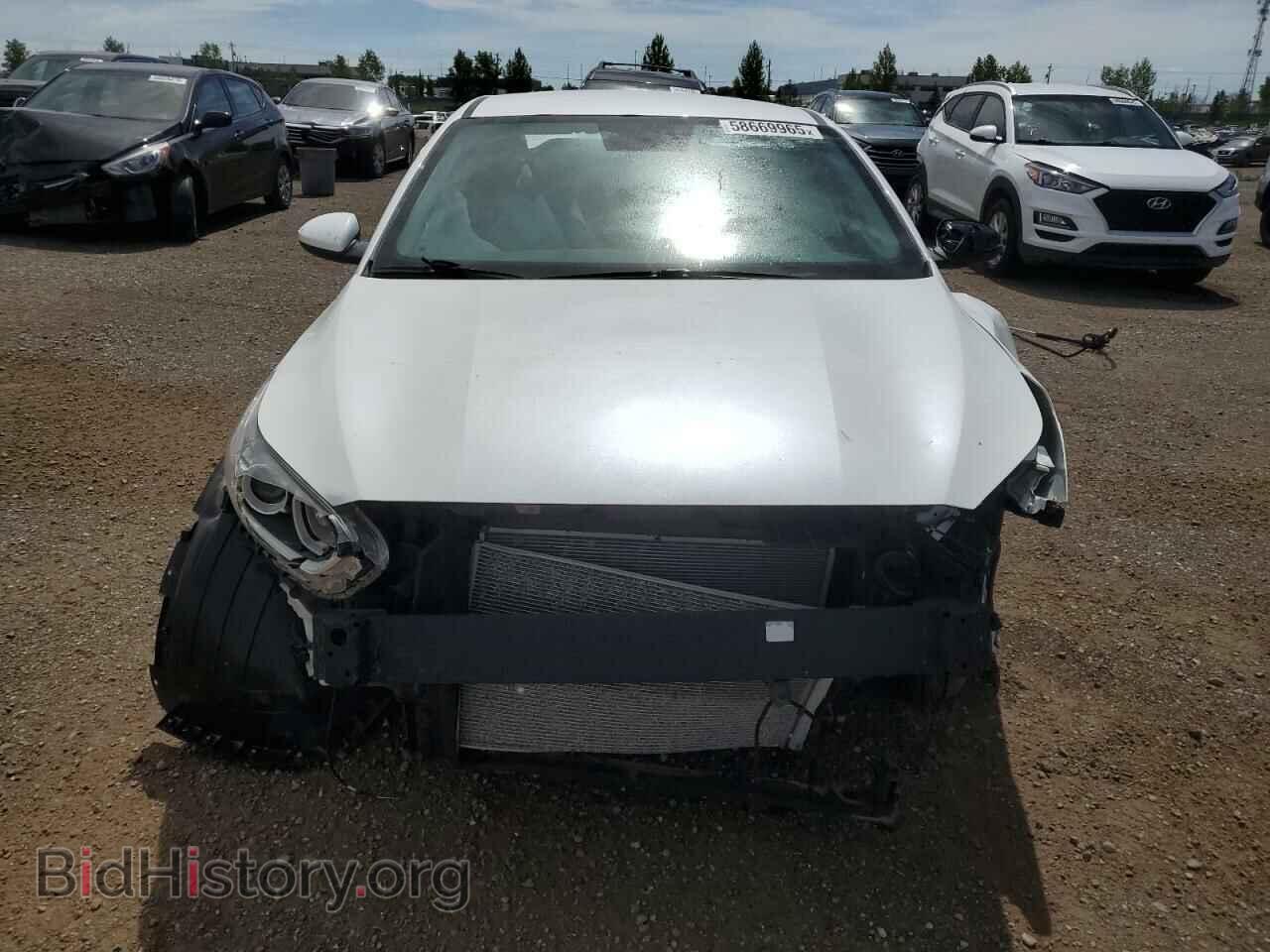 2020 KIA FORTE - VIN: 3KPF24AD4LE162996 - Фото 5