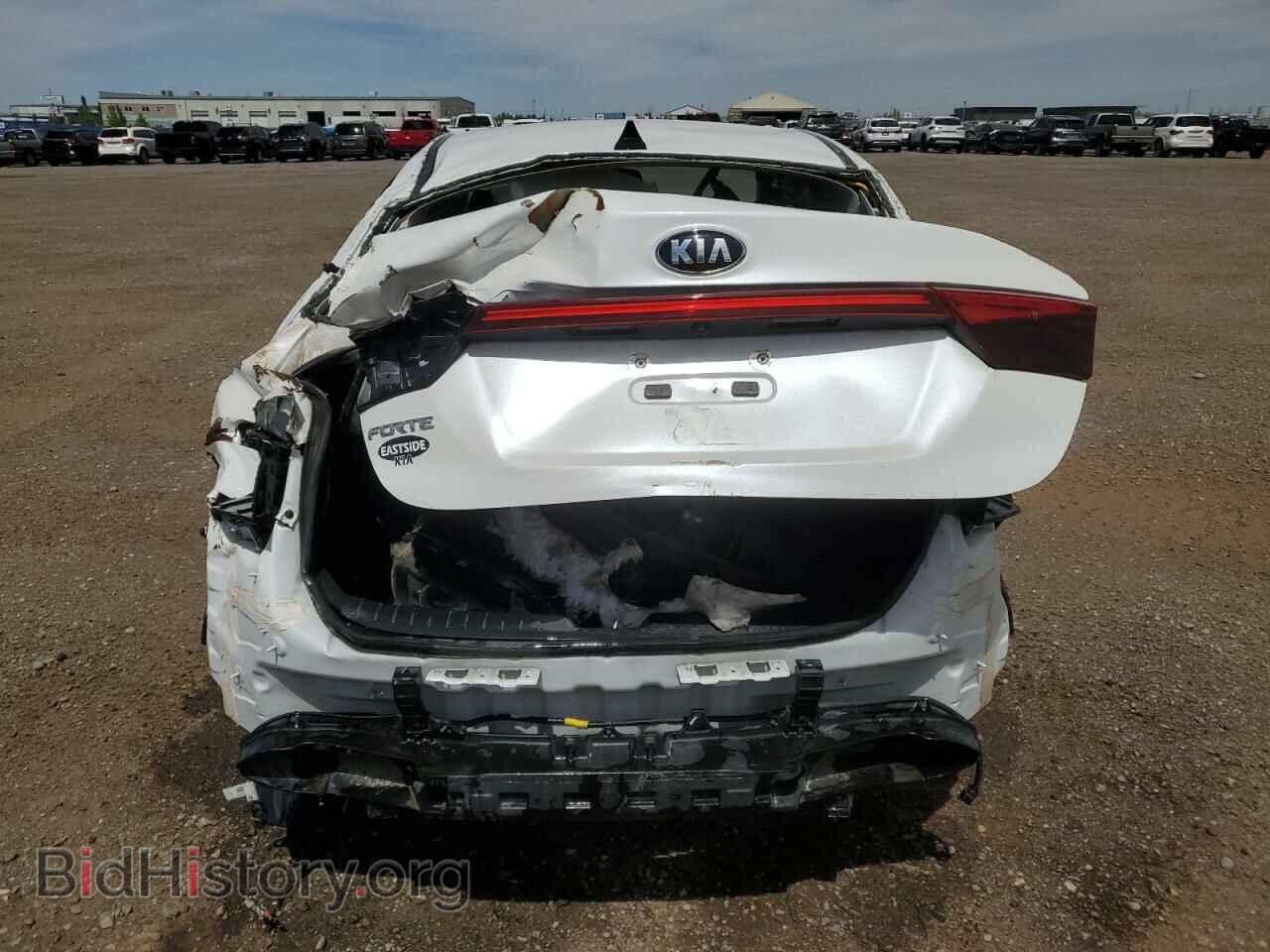 2020 KIA FORTE - VIN: 3KPF24AD4LE162996 - Фото 6