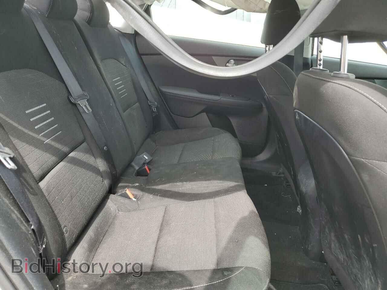 2020 KIA FORTE - VIN: 3KPF24AD4LE162996 - Фото 10
