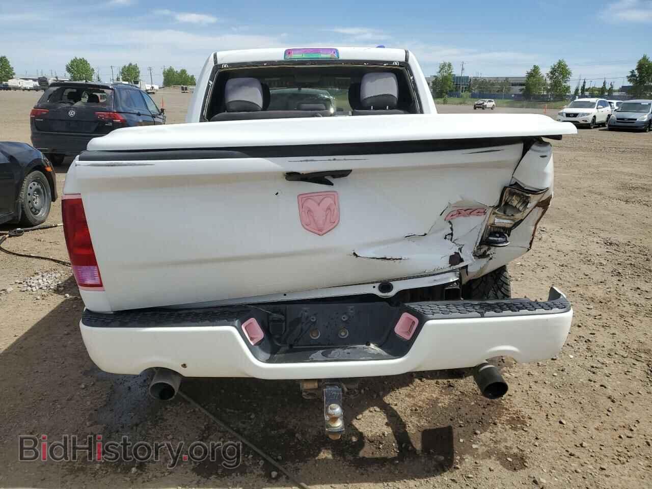 2011 DODGE All Models - VIN: 1D7RV1CT3BS579034 - Photo 6