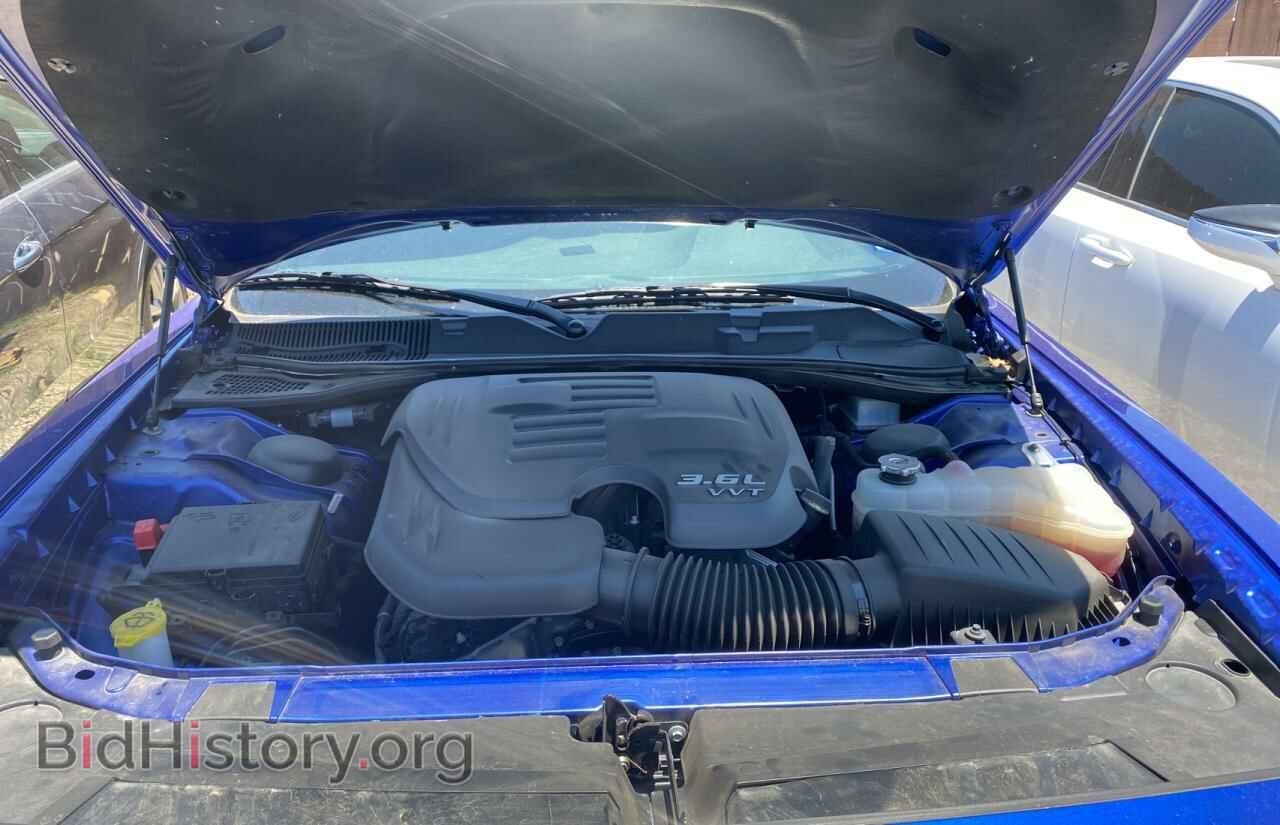 2022 DODGE CHALLENGER - VIN: 2C3CDZAG8NH254340 - Photo 7